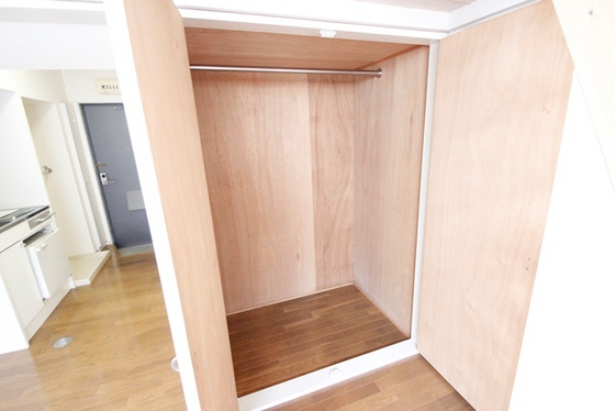 収納　※現状優先