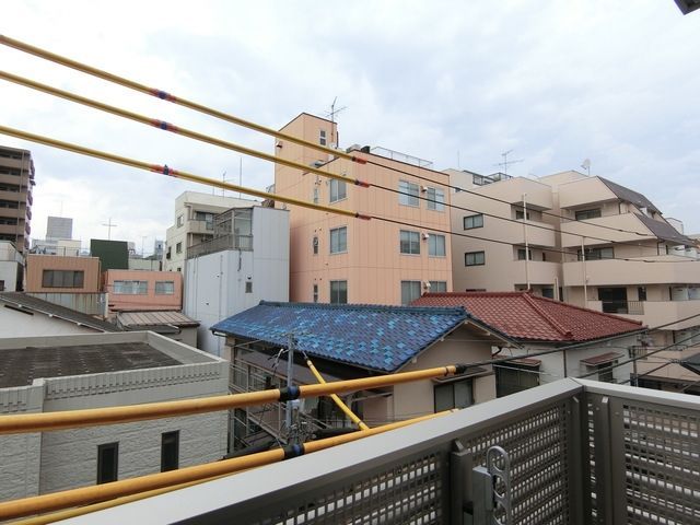 眺望　☆景色☆