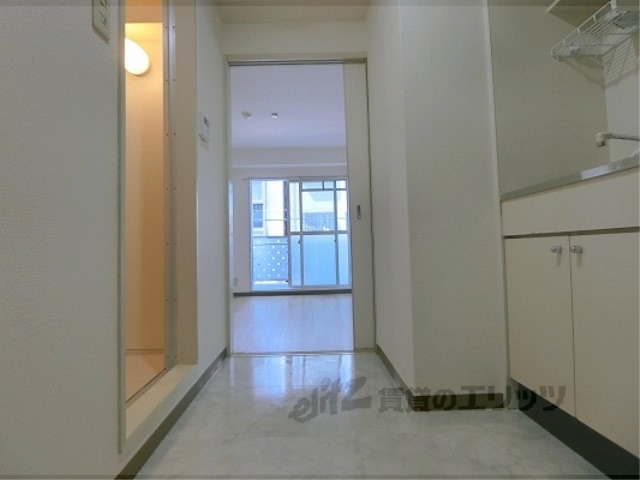 その他部屋・スペース　廊下