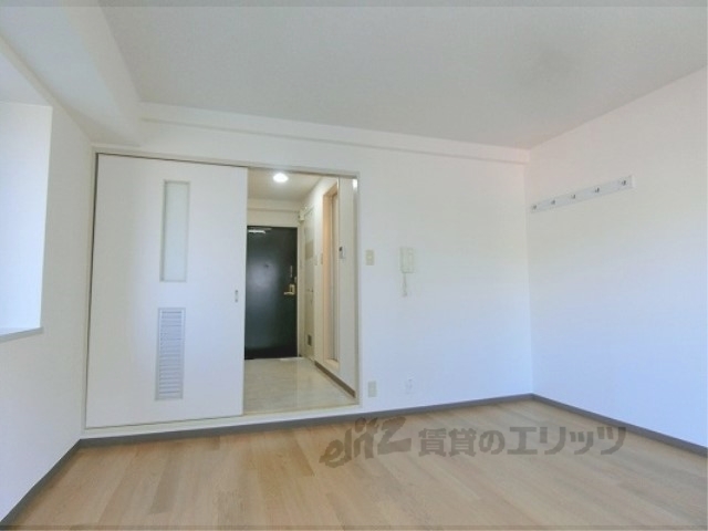 居室・リビング　洋室