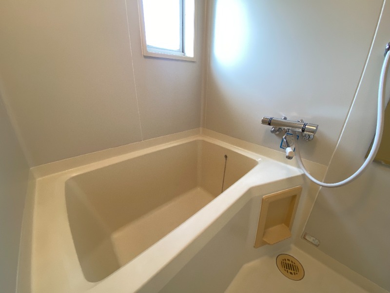 バス・シャワールーム　同型タイプ