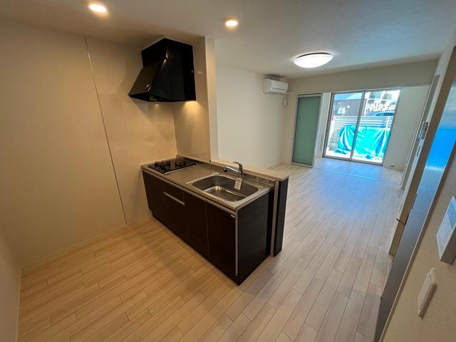 居室・リビング　リビング（イメージ）