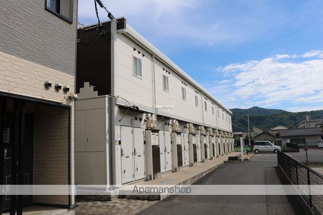 ＪＲ山陽本線 福山駅 徒歩8分 築24年