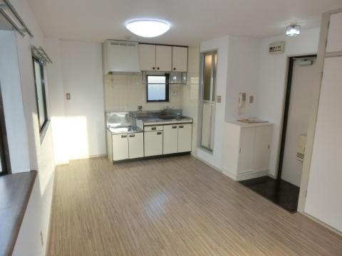 メゾン・ドゥ・ＩＪＣ－Ⅰ　居室・リビング　洋室