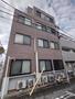 中野駅より徒歩11分 2階 築22年3ヶ月の賃貸物件