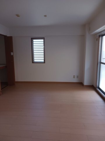 居室・リビング　ゆったり過ごせるリビングです