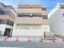 俊徳道駅より徒歩6分 3階 新築の賃貸物件