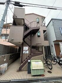 近鉄大阪線/長瀬駅 歩6分