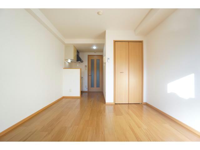 居室・リビング　ネット無料！