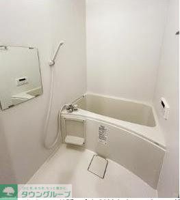 トイレ　※同施工同仕様※