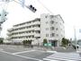 北戸田駅より徒歩8分 5階 築32年1ヶ月の賃貸物件