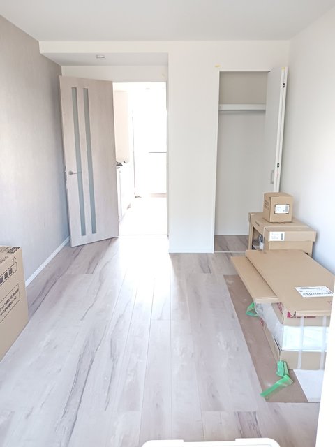 居室・リビング　同施工会社の参考写真です