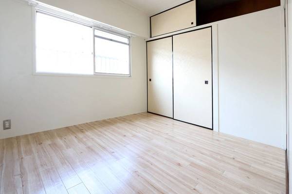 その他　ビレッジハウスの同一物件・同一タイプの間取りの写真です