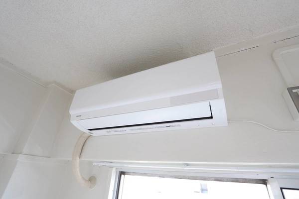 その他設備　ビレッジハウスの同一物件・同一タイプの間取りの写真です