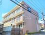 立川駅より徒歩7分 2階 築28年10ヶ月の賃貸物件