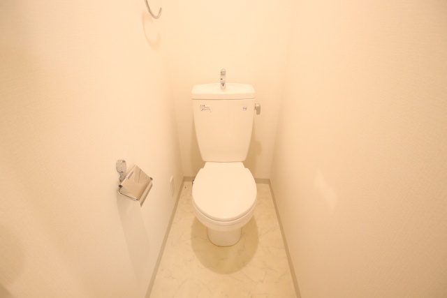 トイレ　別室の参考写真です。※現況優先