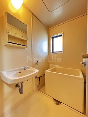 バス・シャワールーム　コーポ草木