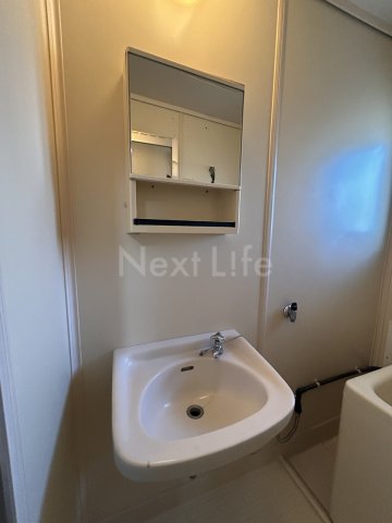 その他部屋・スペース　コーポ草木