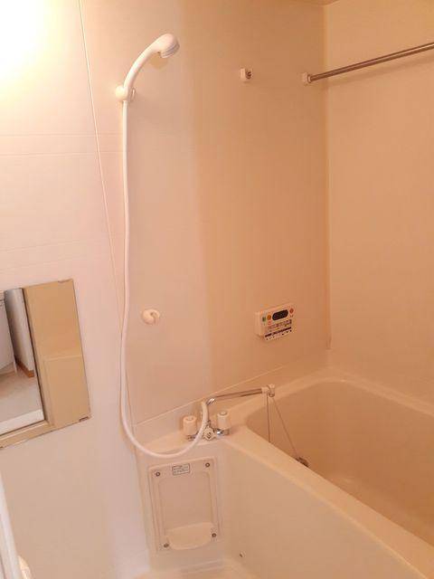 バス・シャワールーム　セブンイレブンさんまで420m