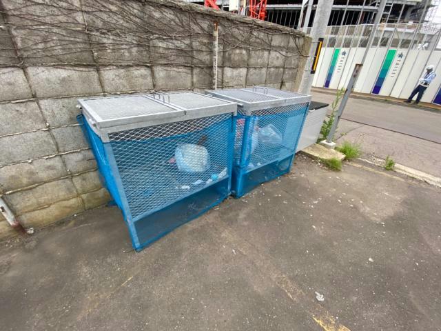 その他共有部分　建物設備