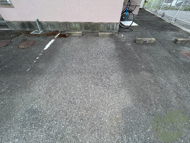 駐車場　駐車場その他