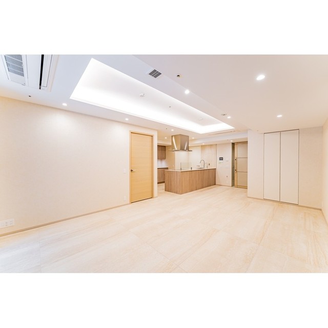 居室・リビング　※写真は同タイプ住戸です。