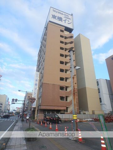 その他　東横イン（その他）まで381m