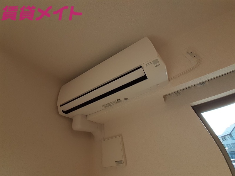 その他設備　同型タイプ画像