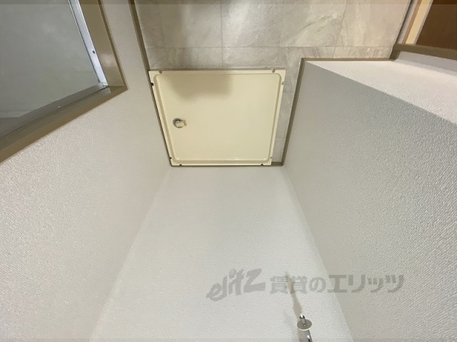 その他部屋・スペース　洗濯機置場