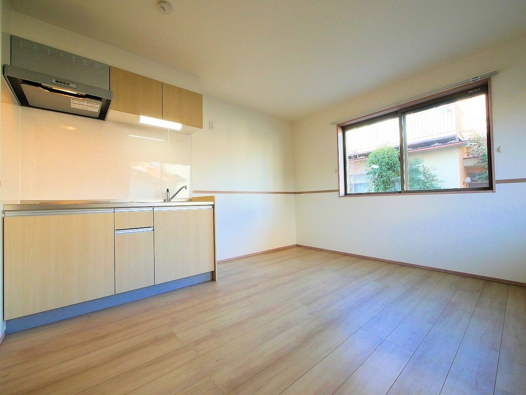 居室・リビング　リビング/居室