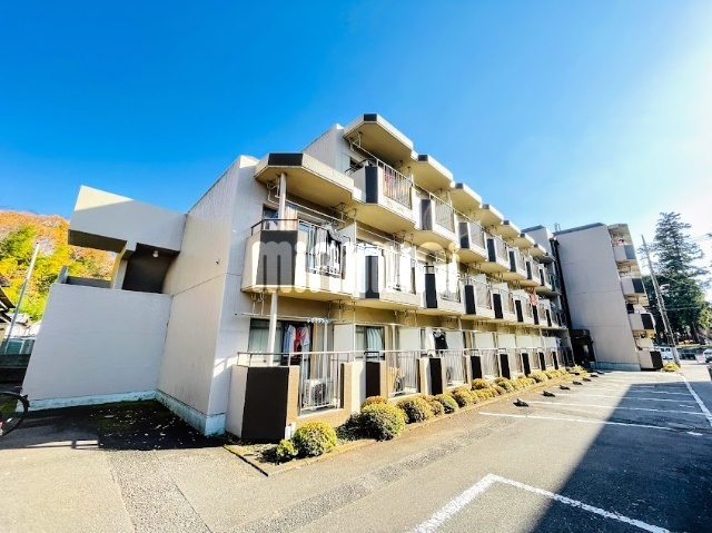 居室・リビング　外観