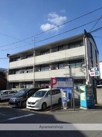 近鉄南大阪線/矢田駅 歩4分