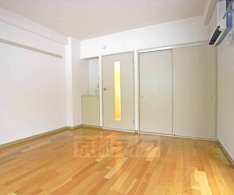 居室・リビング　使いやすい間取りです。