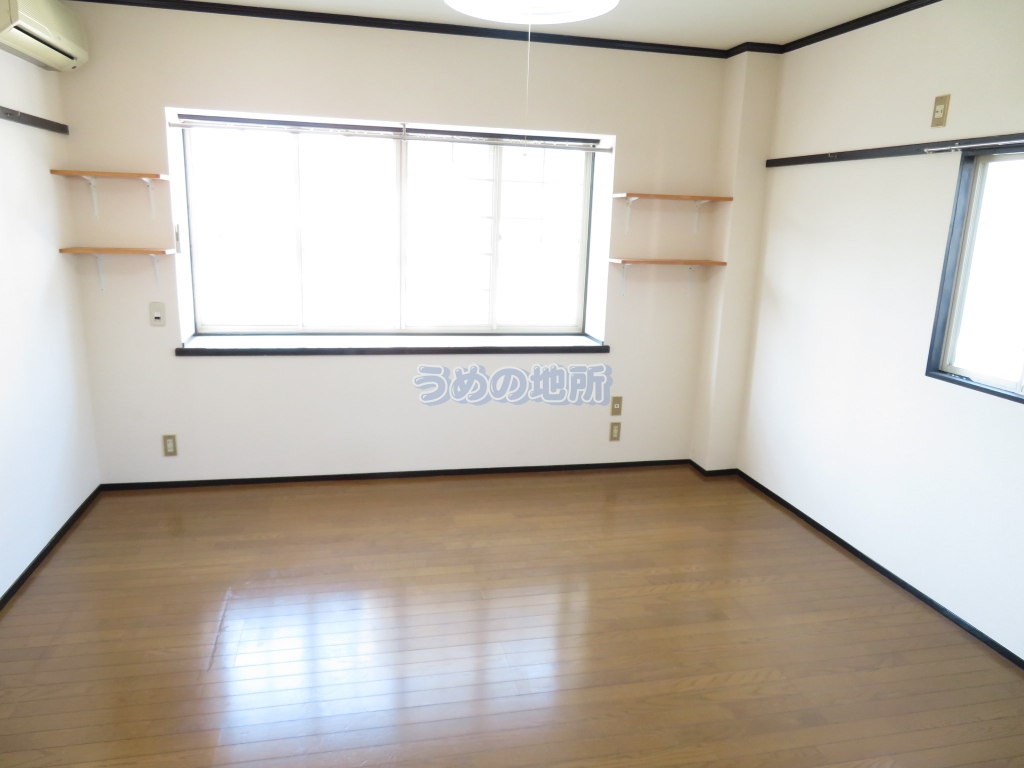 その他部屋・スペース　洋室