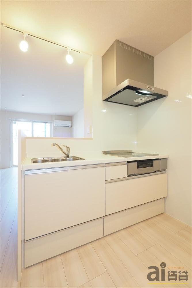 キッチン　※同仕様写真