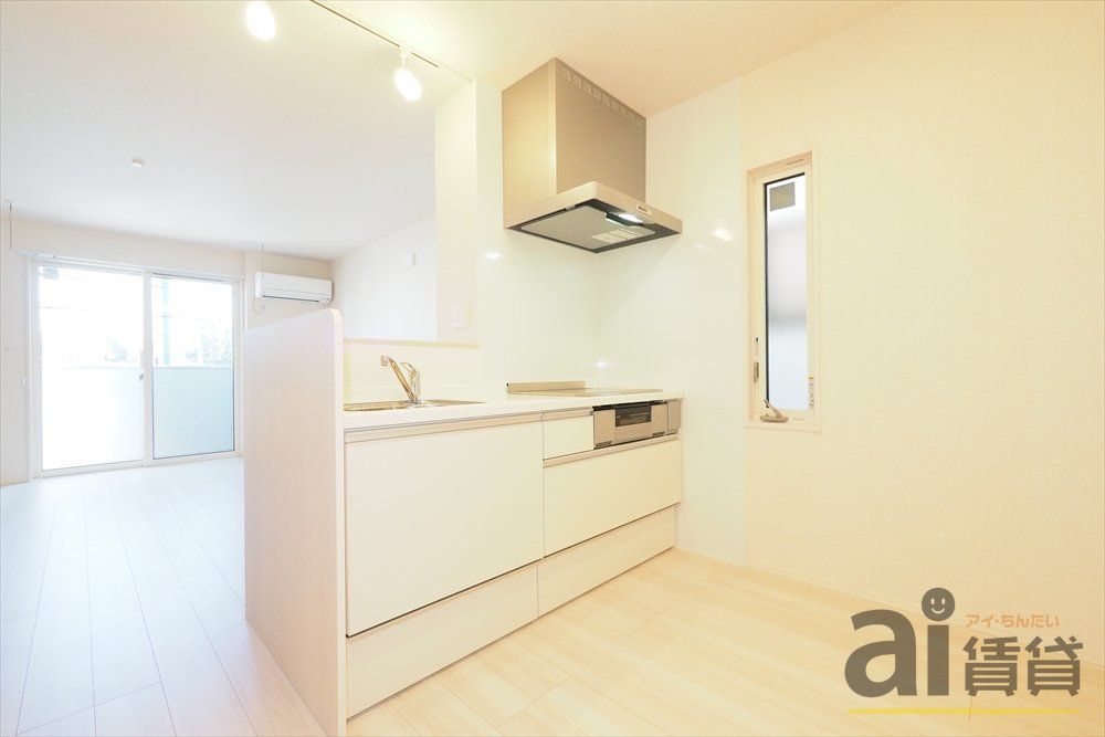 居室・リビング　※同仕様写真