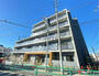 下井草駅より徒歩6分 3階 築2年の賃貸物件