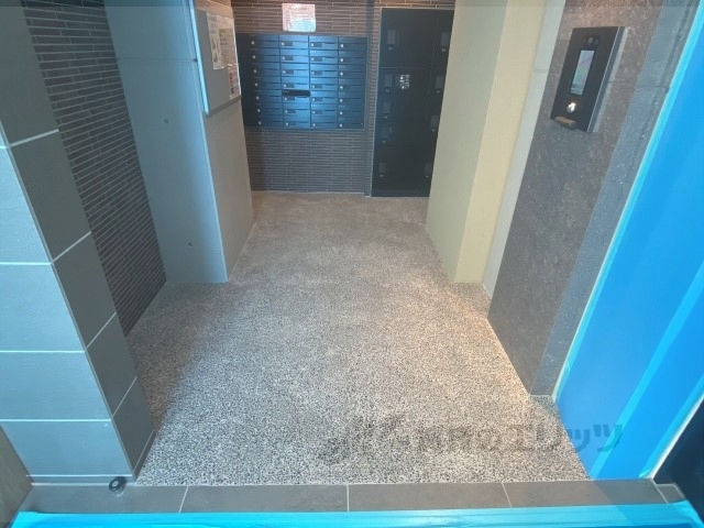 ロビー　ロビー