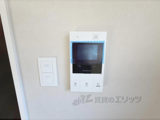 セキュリティ　ドアフォン（ＴＶ含）