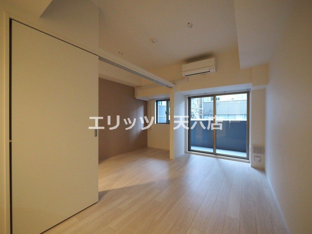 居室・リビング　リビング/居室