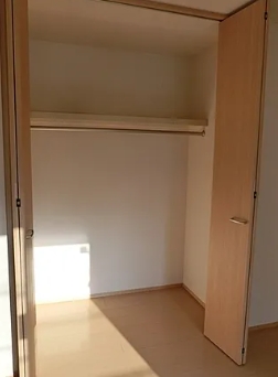 収納　☆たっぷり収納☆