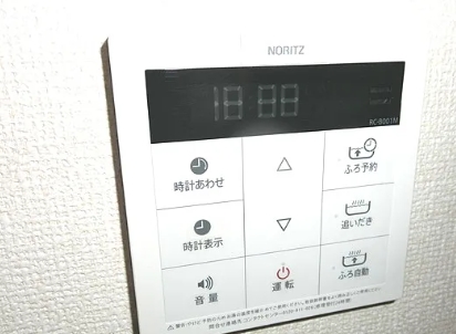 その他設備　☆設備充実☆