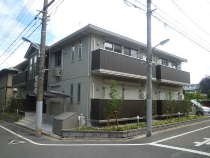 建物外観　☆外観☆