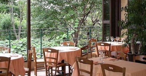 飲食店　ガーデンスクウェア（飲食店）まで192m