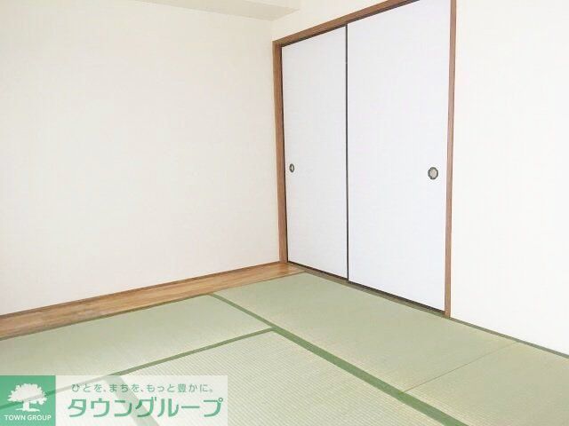 収納　★お部屋探しは、タウンハウジング多摩センター店へ★