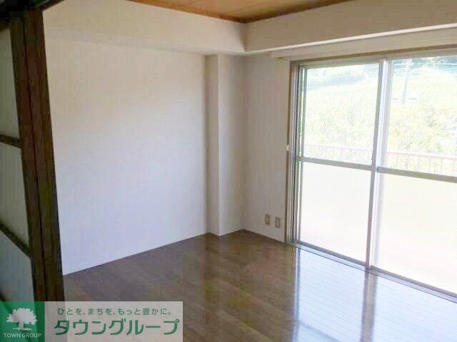 居室・リビング　★お部屋探しは、タウンハウジング多摩センター店へ★