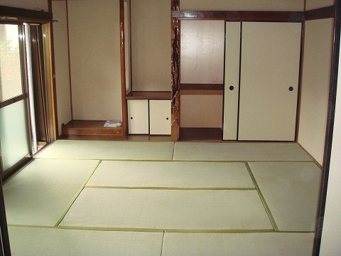 居室・リビング