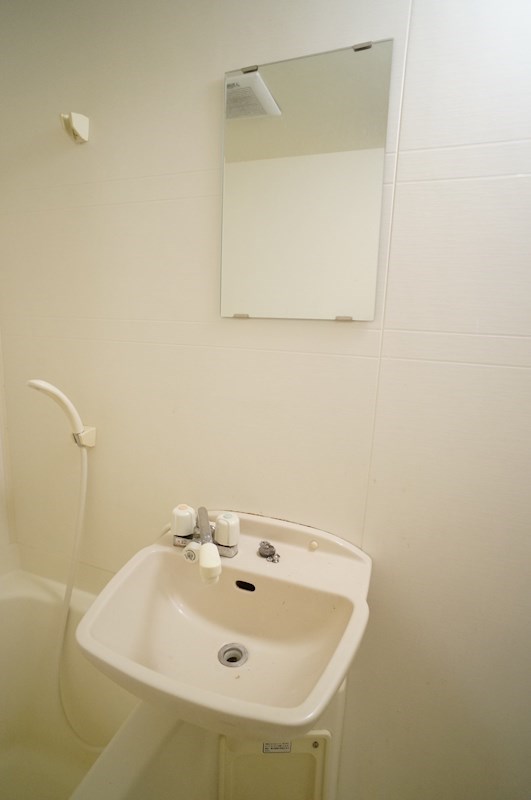 洗面設備　303イメージ