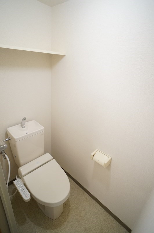 トイレ　303イメージ
