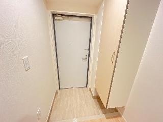 玄関　玄関（イメージ）